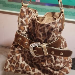 KATHY VAN ZEALAND PURSE